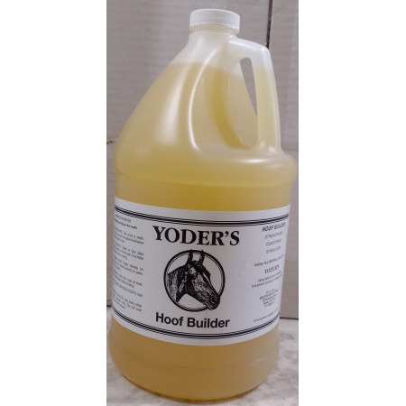 Yoder\'s Hoof Dressing   -  1 Gallon